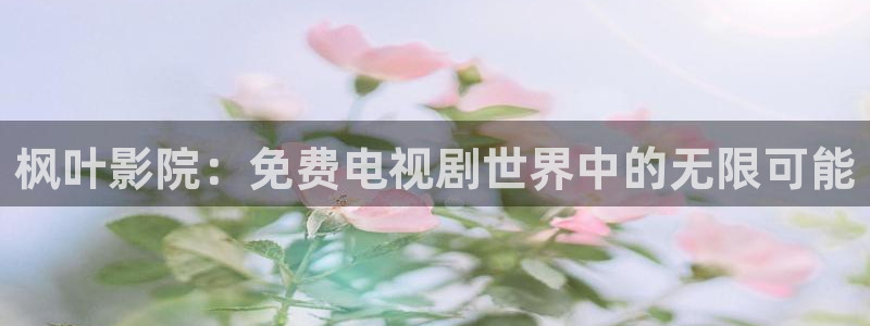 《琅琊榜》可可影视